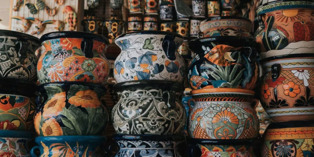 La CDMX tendrá un Festival de Macetas ideal para amantes de las plantas, decoración y jardinería. Te contamos dónde será y qué encontrarás. ¿Vas a lanzarte?