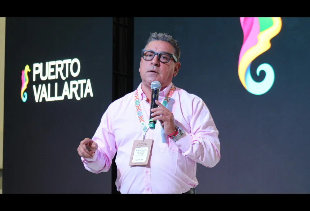 Miguel Andrés Hernández, Vicepresidente del Consejo Consultivo para la región Costa en Jalisco
