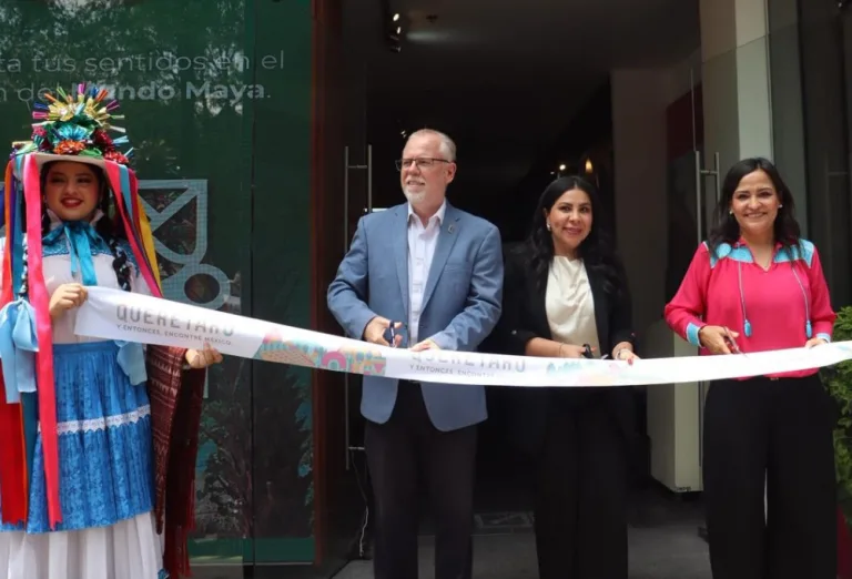 Querétaro conquista la CDMX con “La Jugada Continúa”: Una vitrina hacia el Mundial 2026