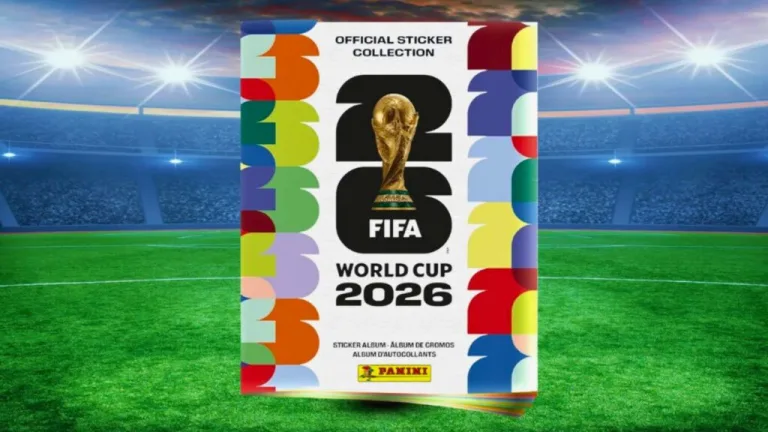 ¿Dónde intercambiar estampas del Mundial 2026 en CDMX? 