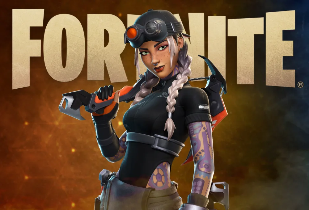 Fortnite