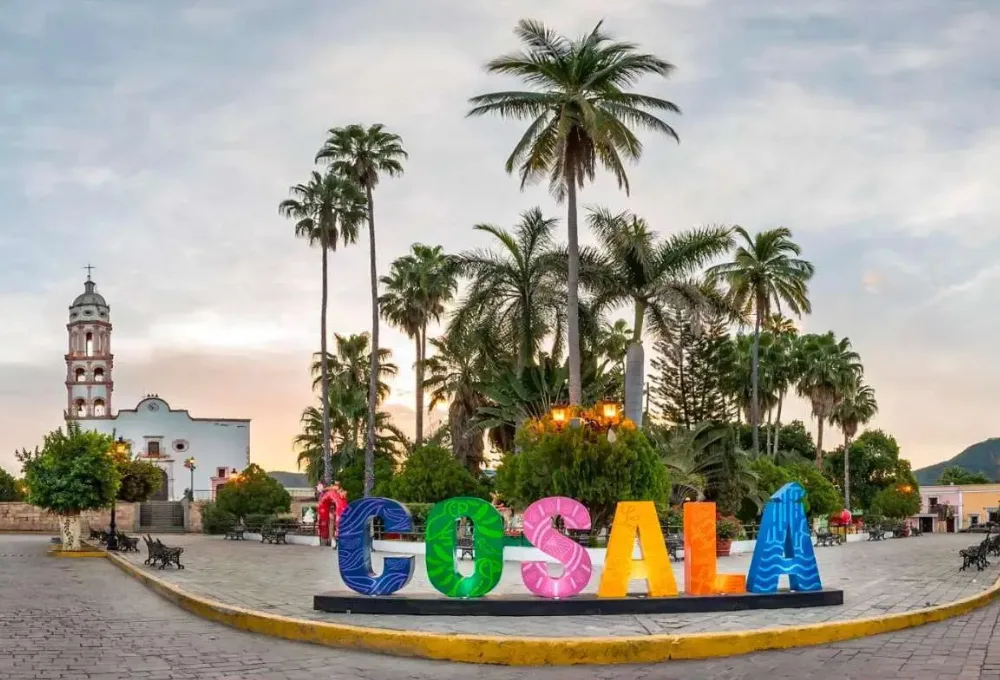 Cultura Yoreme-Mayo, en Sinaloa.
