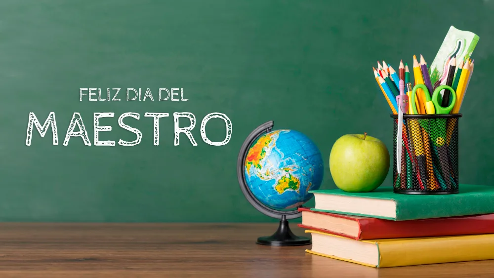 ¿Por qué celebramos el 15 de mayo? La historia detrás de la fiesta docente
