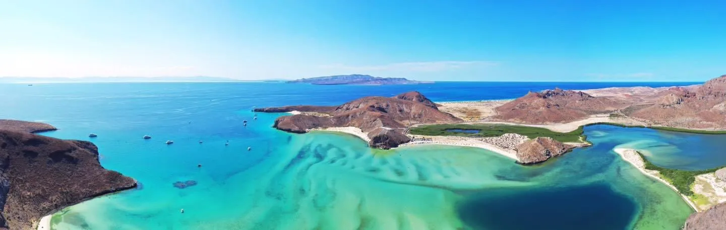 Balandra: Curiosidades de la playa más hermosa de México