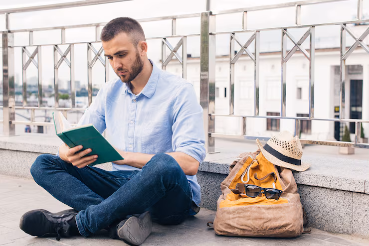 ¿Qué libros regalar en el Día del Padre? 5 lecturas que pueden cambiar la forma de ver la vida