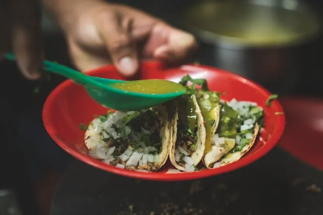 ¿Qué comer en CDMX durante el Mundial 2026? Guía de comida típica, mercados y restaurantes imperdibles