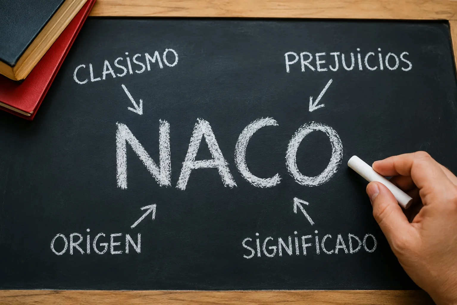 ¿Qué significa la palabra “naco” y por qué muchos consideran que es un término clasista en México?