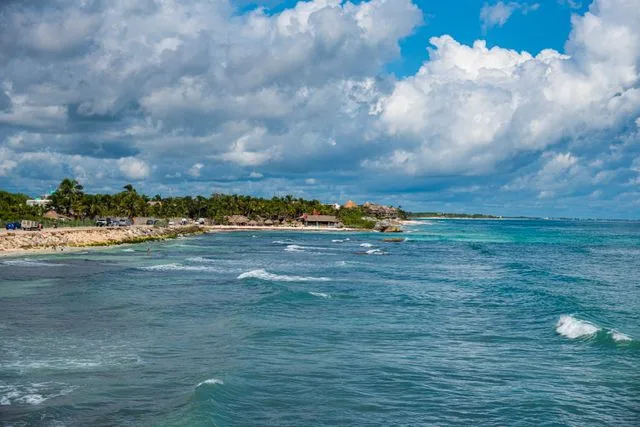 Playas Blue Flag en México 2026: Lista completa y cómo viajar sustentable