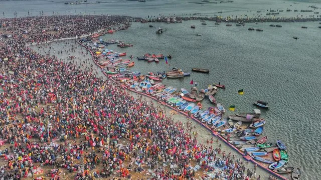 Destinos mexicanos en riesgo por turismo masivo: los lugares que enfrentan más presión en 2026