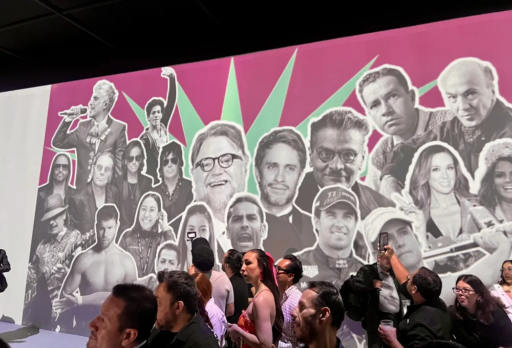 ¿Qué es el Pasaporte Mundialista 2026 de Jalisco y qué famosos participan como embajadores? 
