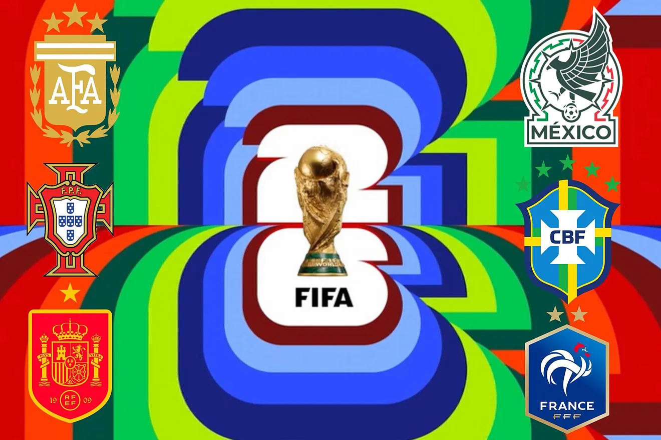 ¿Dónde ver gratis los partidos del Mundial 2026 en México? Conoce los Fan Festival de CDMX, Guadalajara y Monterrey