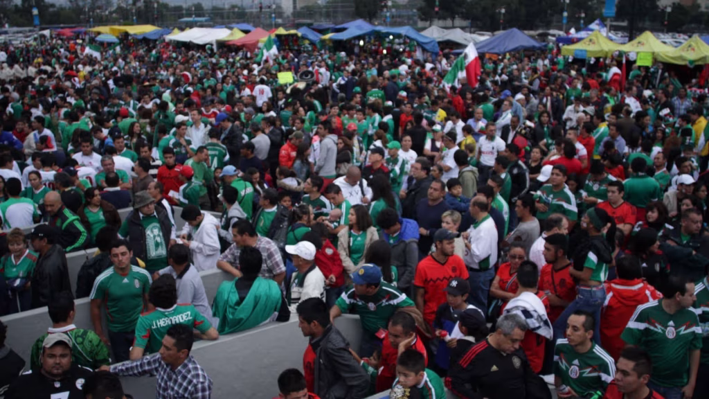 ¿Vas al Mundial 2026? Conoce qué objetos están permitidos y cuáles estarán prohibidos en los estadios y FIFA Fan Fest de México para evitar contratiempos durante los partidos.